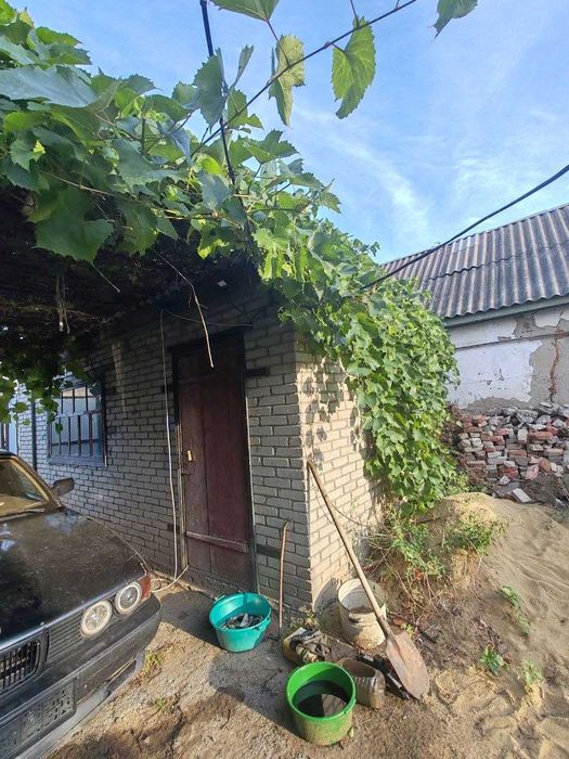 Продажа дома Военный городок