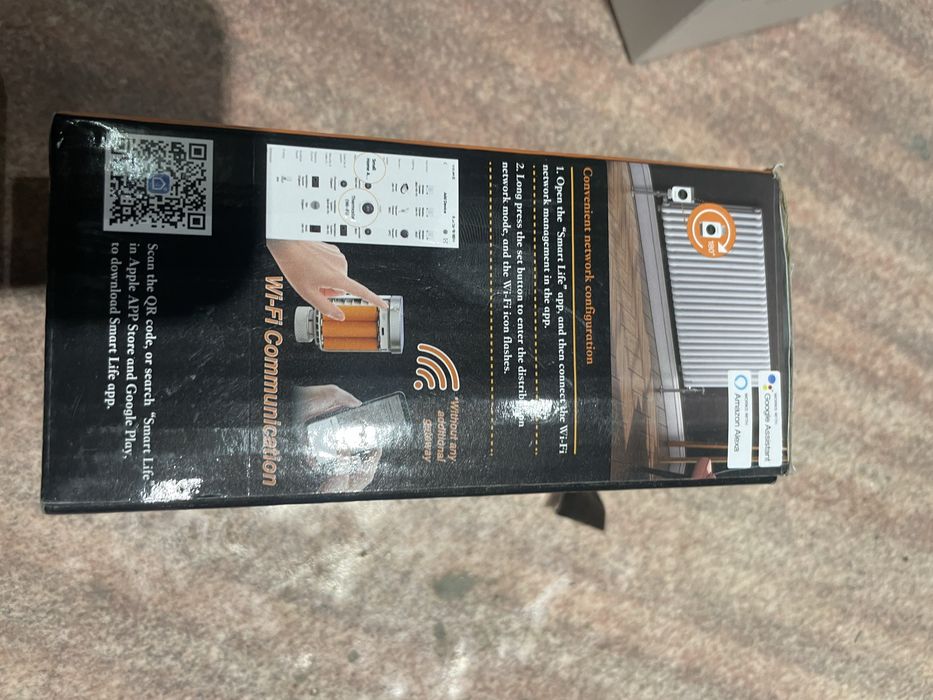 Термоглава за радиатор