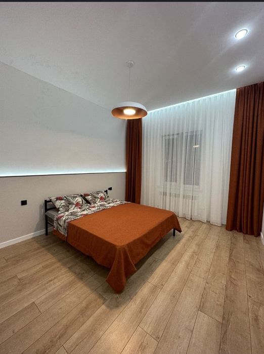 Коттедж по суточный