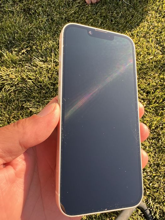 Display iPhone 14