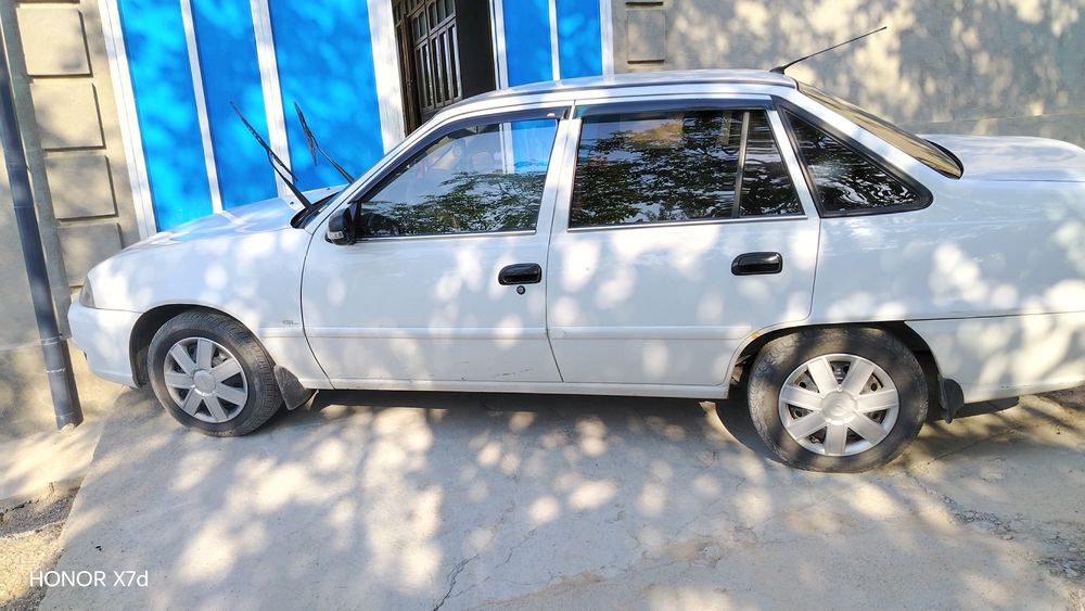 Other Nexia 2015 — 3