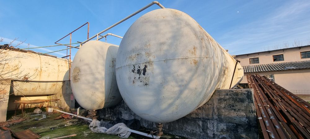 Ёмкость Цистерна Бочка Вагоный