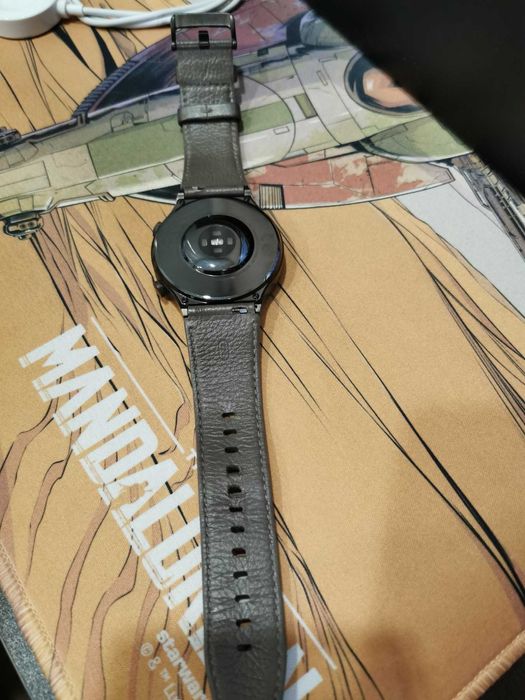 Huawei Watch GT 2 Pro