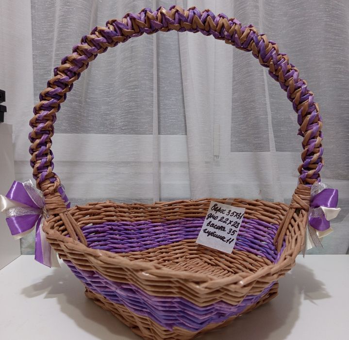 Корзины подарочные