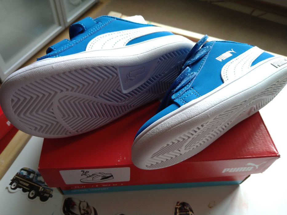 Puma  Soft foam 26 номер