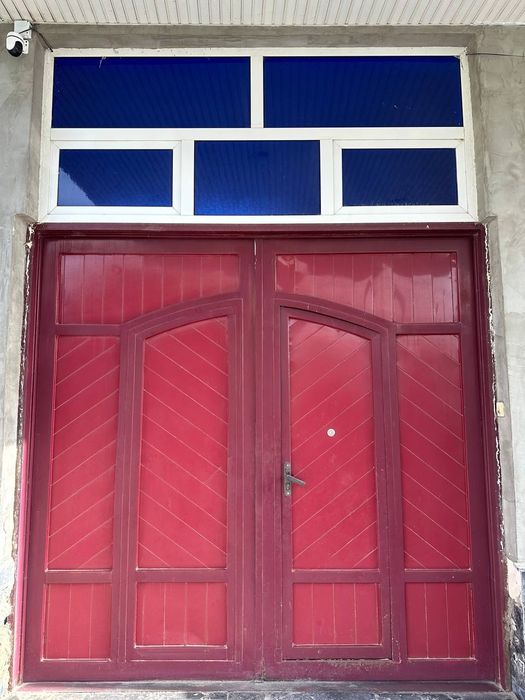 Продаются ворота, дарвоза сотилади