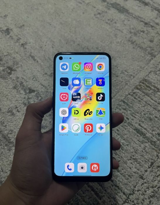 Продам Oppo A54. 64gb