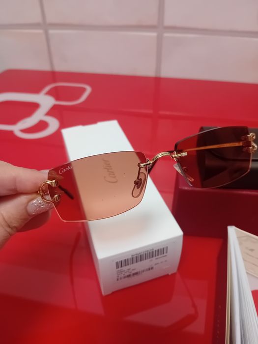 Ochelari Gucci noi