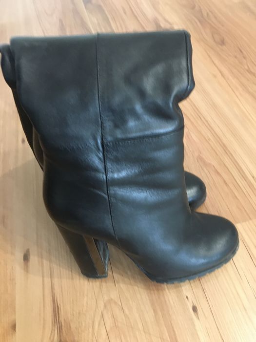 Женская обувь Сапоги Basconi