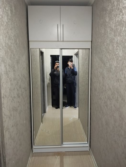 Zakazga mebel yasiymiz