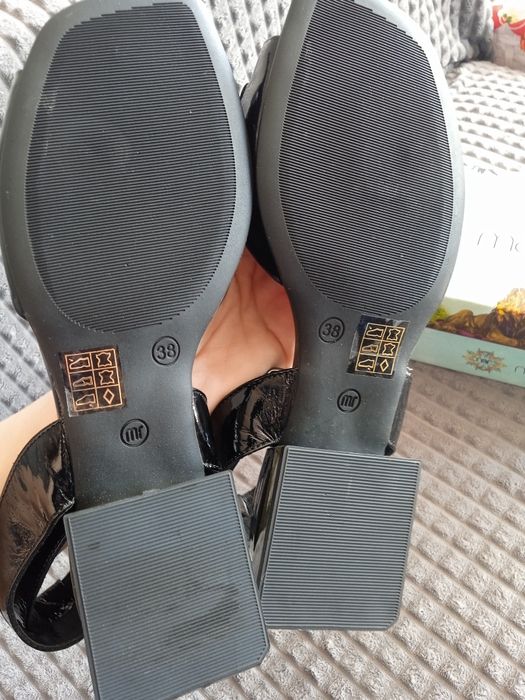 Сандали Mario Rossi