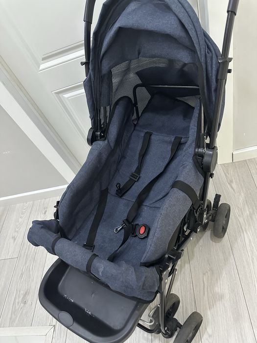 2 коляски. Б/у.