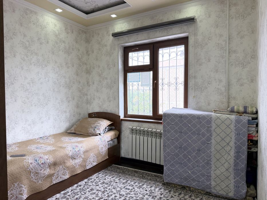 3 Комнаты 3/3/5 Кадышева, ул. Илтифот, Метро Алмас, 58 городок