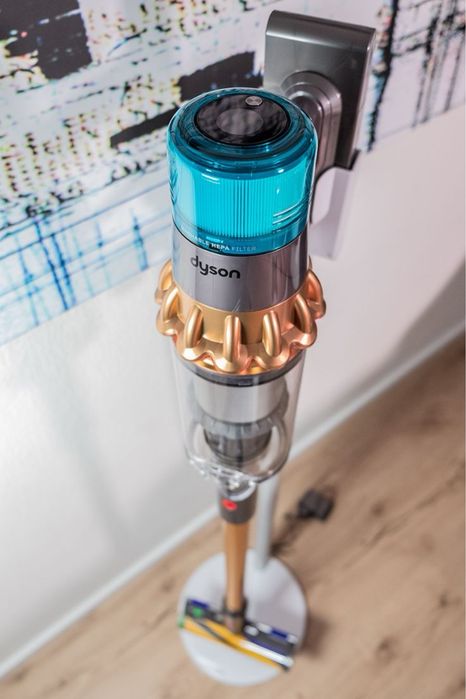 Пылесос Dyson