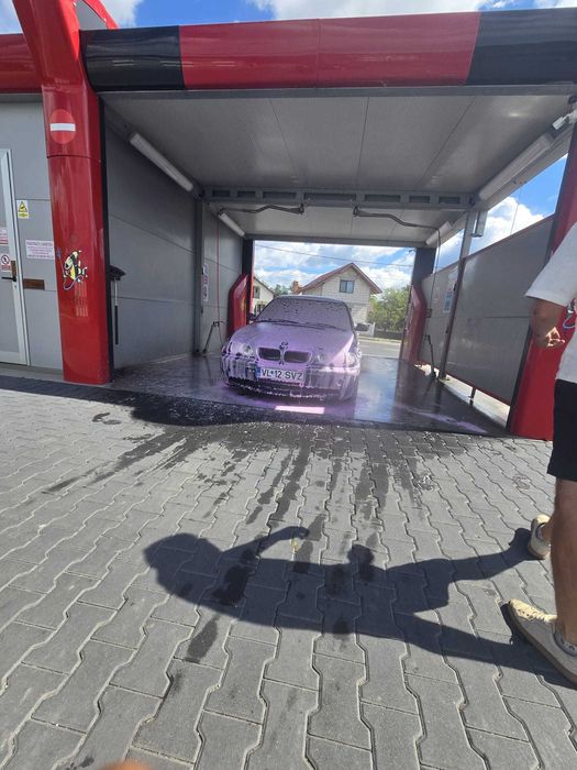 Vand Bmw E46 ...