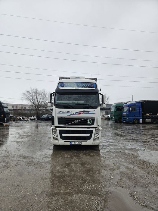 Volvo Fh13 440cp euro5