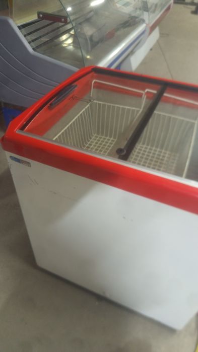 Холодильники рабочие