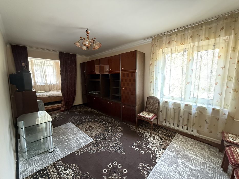 Сдается в аренду 2х квартира Гагарин МЧС на долгий срок