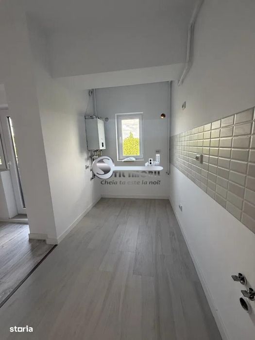 Apartament 2 camere, 51 mp, bloc nou, etaj 2 – Tătărași — fotografia 2
