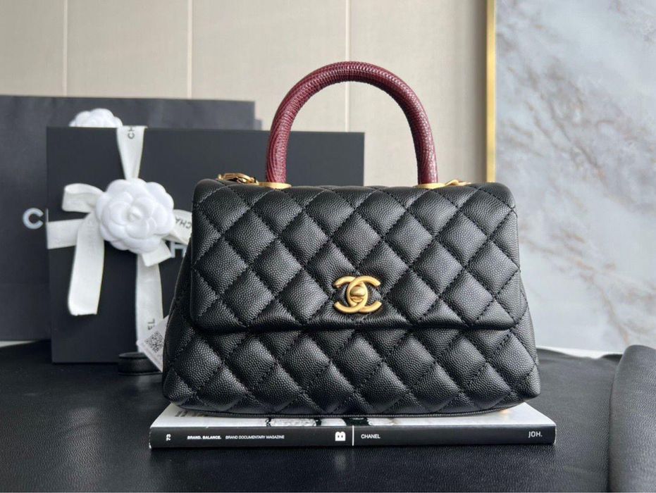Geanta Chanel Premium Full Box