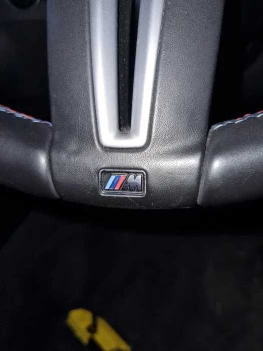 Volan BMW m2 m3 m4 original cu padele