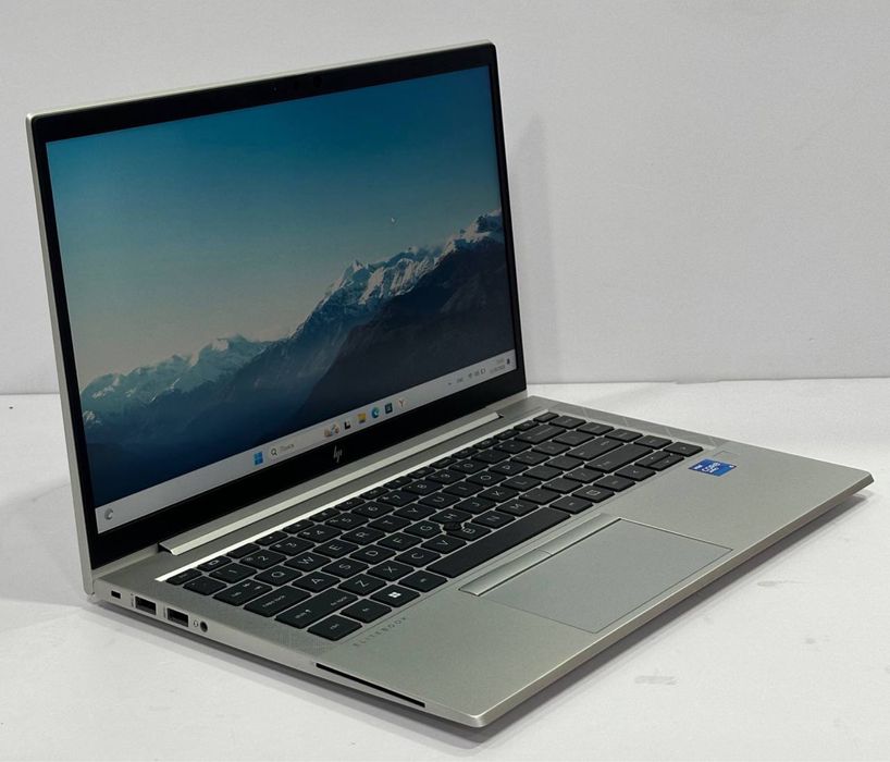 HP Intel core i5