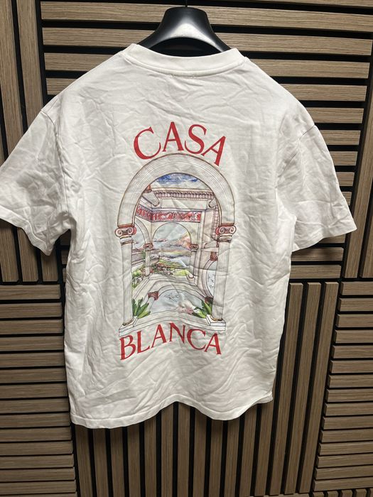 Casa Blanca : блуза размер Л