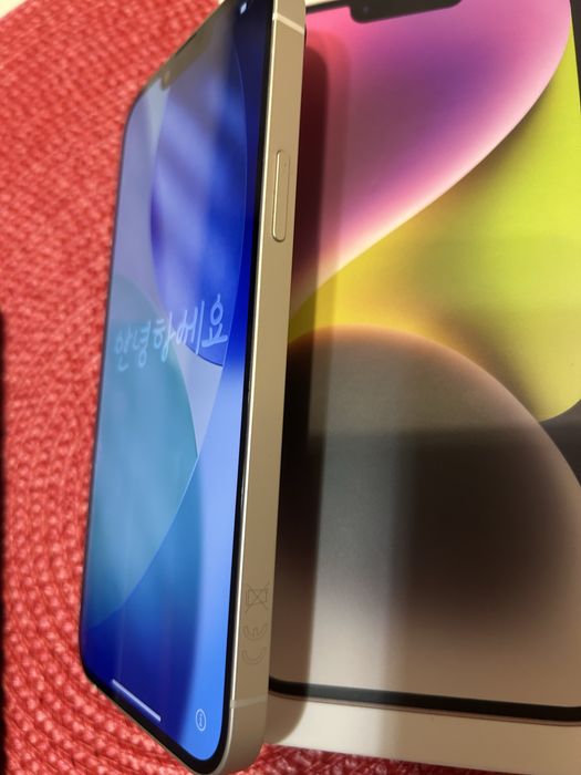 Iphone 14 plus inca in garantie