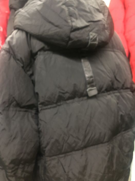 Пуховик новый муж 54р