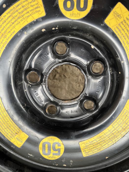 Audi Q7 Vw Touareg Porsche Cayenne 18’ патерица