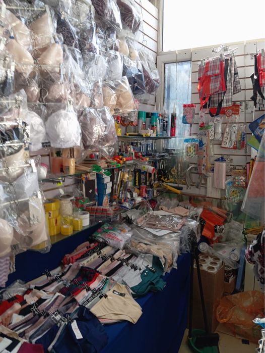 Дейстубщий бизнес