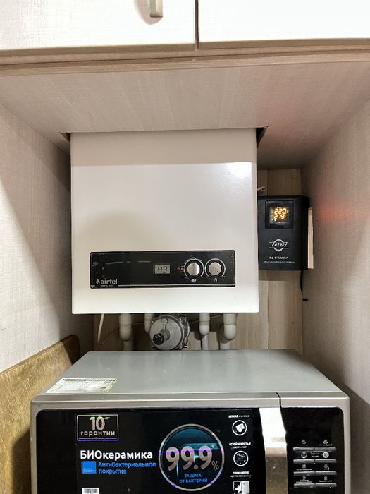 Квартира 3 хонали