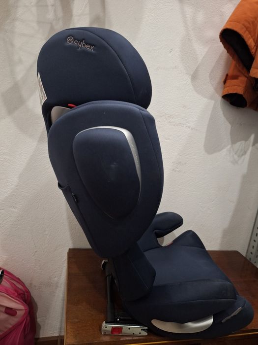 Кресло автомобильное детское