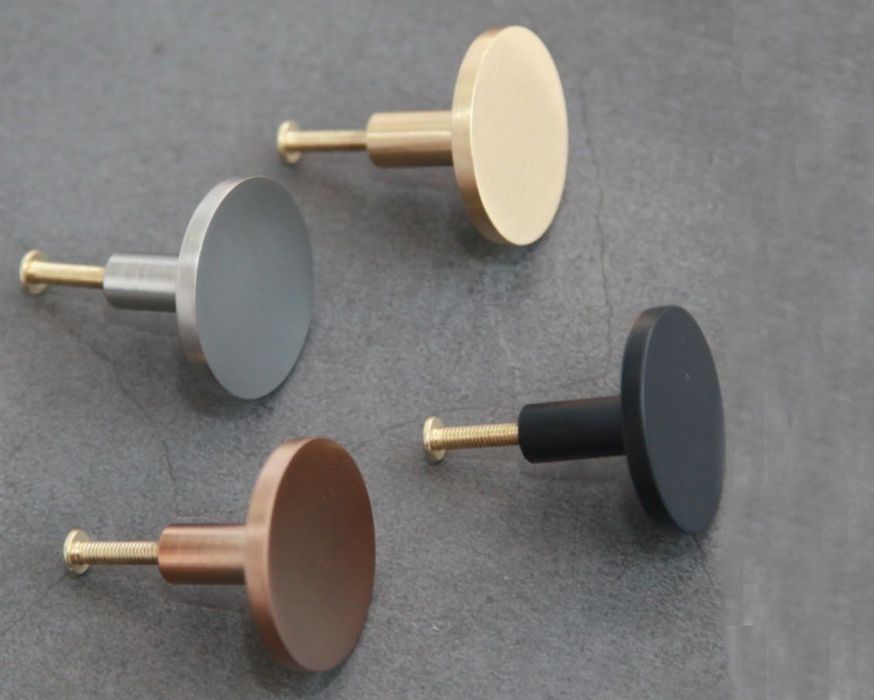 Мебельные ручки  более 500 видов прям из склада