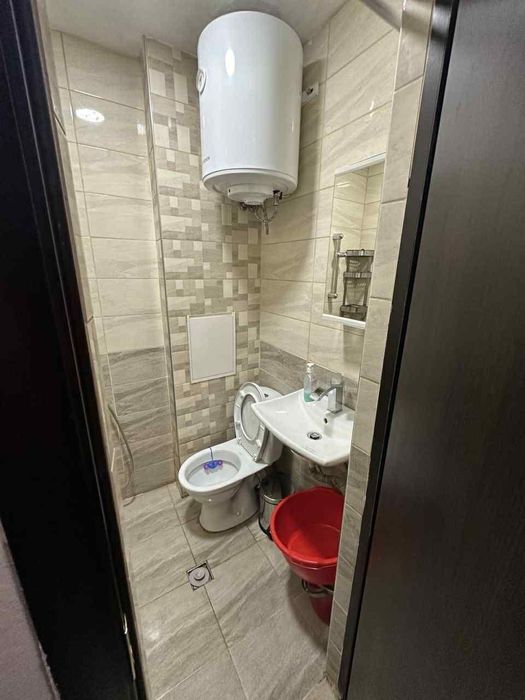 Двустаен апартамент под наем в ж.к. Банишора, 2124790