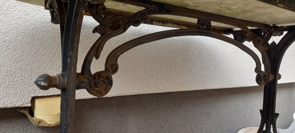 Cadru masina de cusut