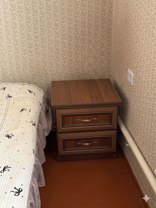 Спальный комплект сатылады