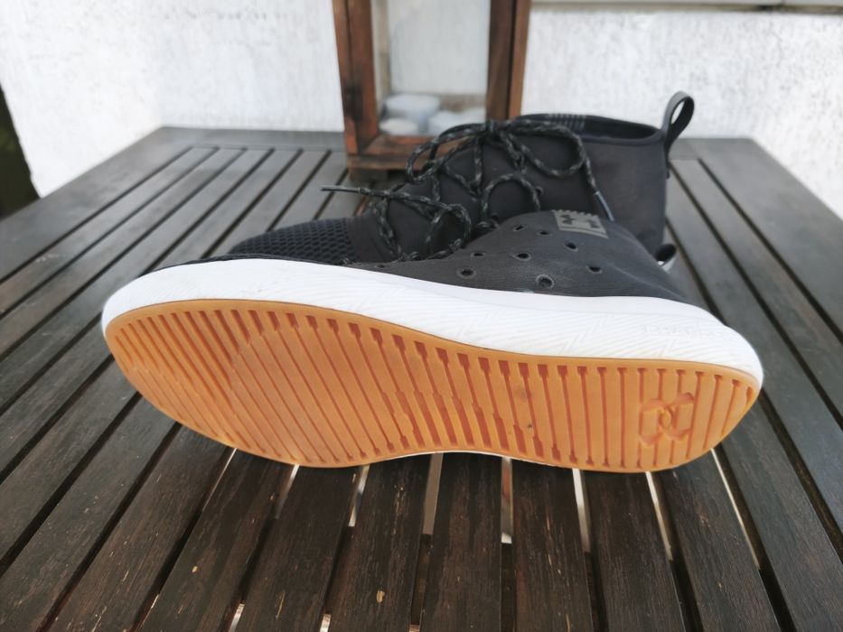 Under Armour, кецове, номер 39