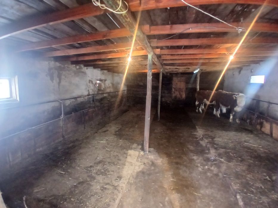 Шет ау. Акой ауылы. Уй сатылады