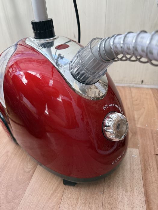 Продам паровой утюг