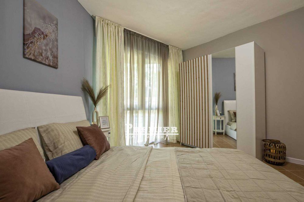 Продава се Двустаен апартамент в к.к. Слънчев бряг - 70 кв.м за 929 €/кв.м - Снимка #15