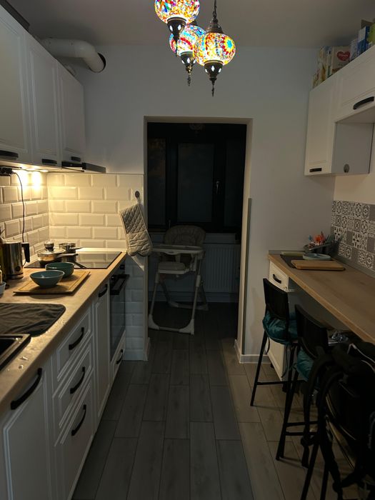 Apartament 4 camere Ploiesti Cantacuzino, Penes Curcanul