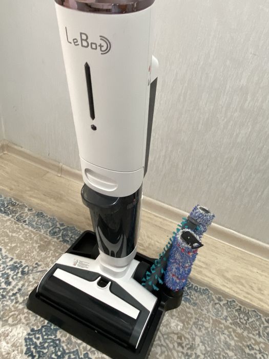 Пылесос безпроводной