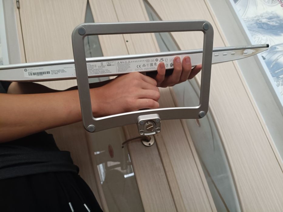 Монитор 60герц, 29 дюймов