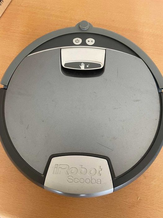 IRobot Scooba 385.