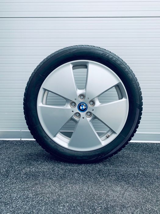 Jante originale BMW  i3 i3s I01 19”  Styling 427 6852053