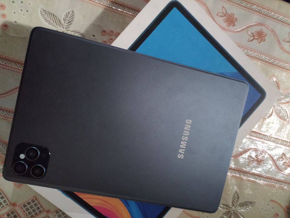 Планшет самсунг 512гб