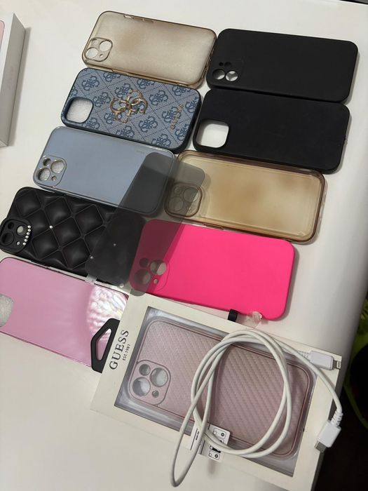 IPhone 13 roz 128gb
