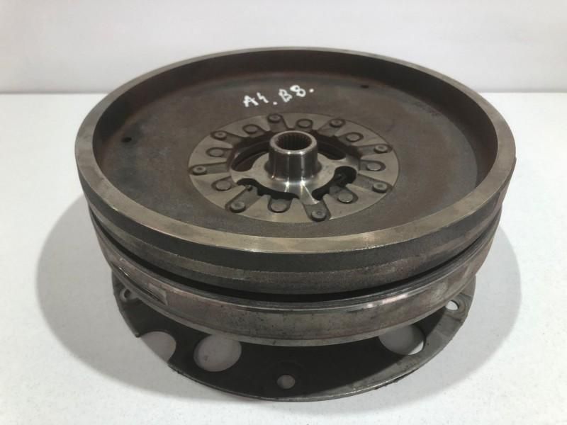 Volanta masa dubla cutie automata Audi Q5 (2008-2012) [8R] 2.0 tdi caga 0aw105317m