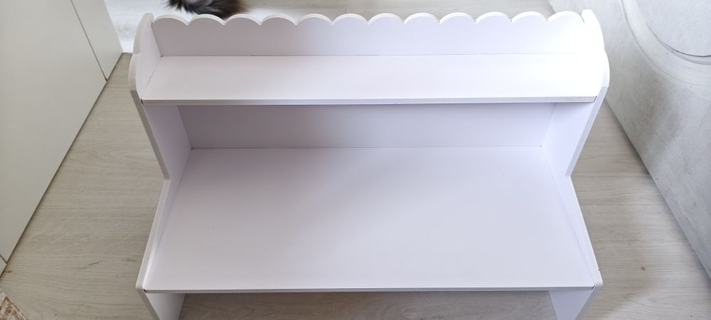 Продам полку из ПВХ